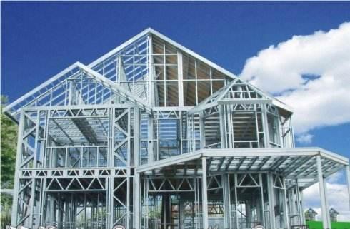 衢州怎么才能预防钢结构建筑出现腐蚀问题